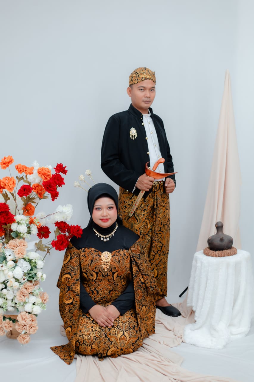 Bella & Rizal (1)