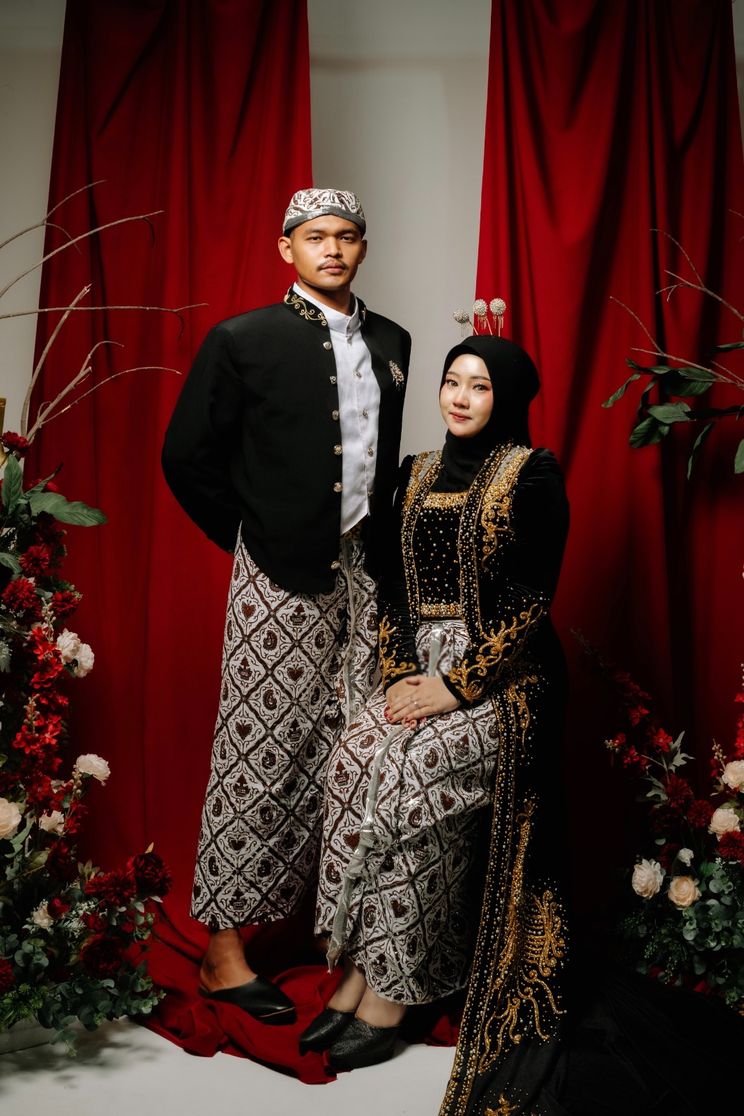 Dessy & Muzaki (4)
