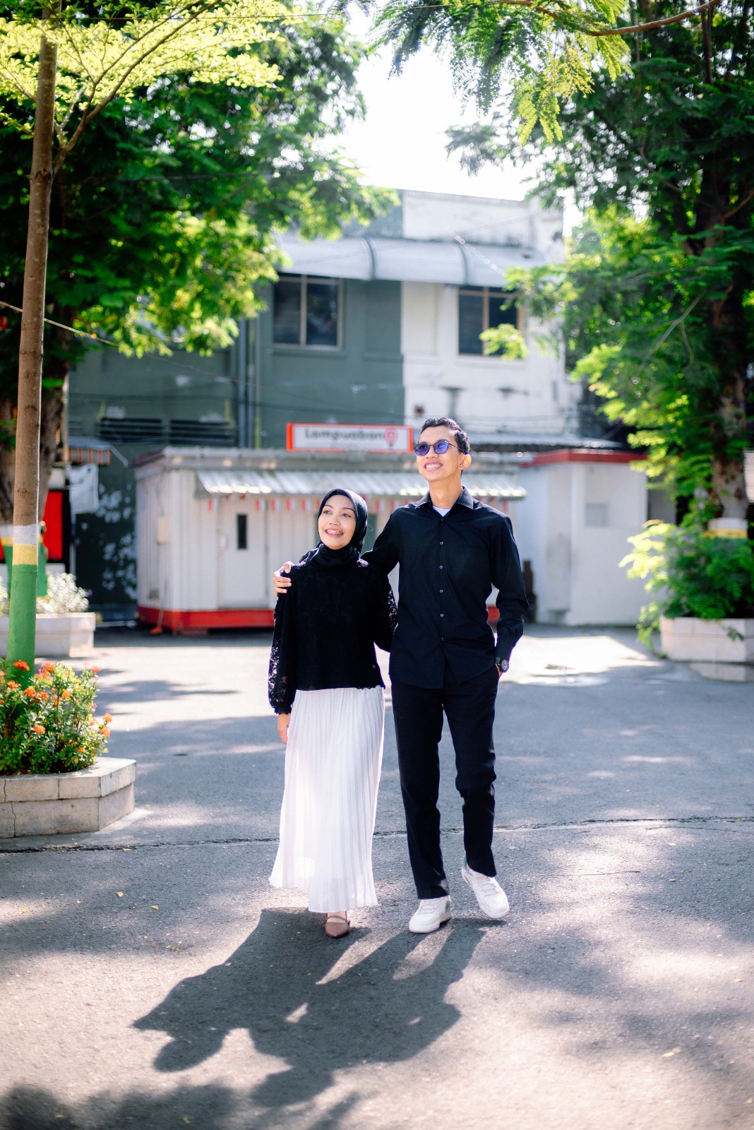 Endah & Agus (6)