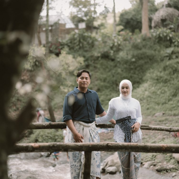 Adi & Ika (8)