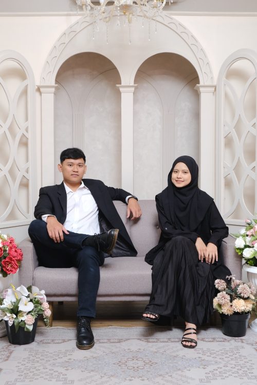 Afandi & Amalia (2)