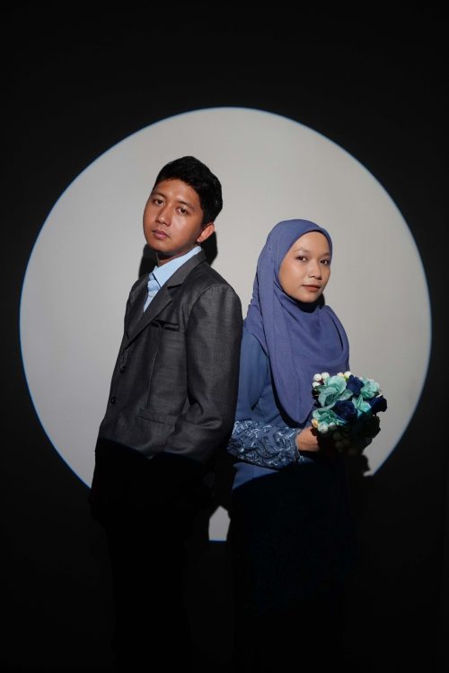 Idham & Ila (6)