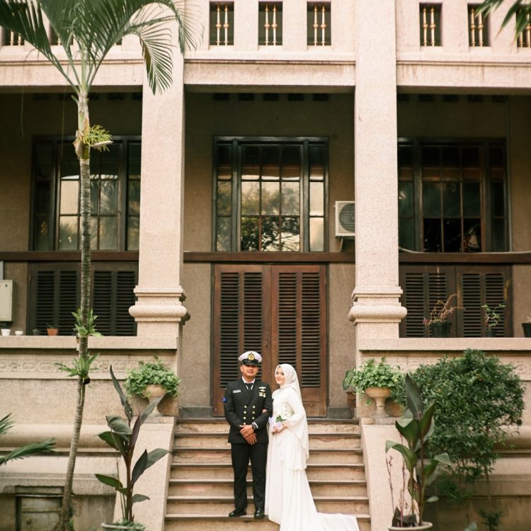 Jessyca & Hendra (1)