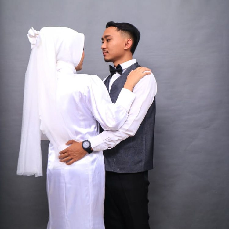 Putri & Wahyu (2)